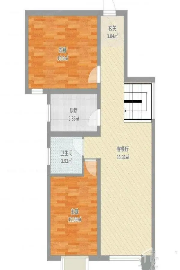 新区第一城
