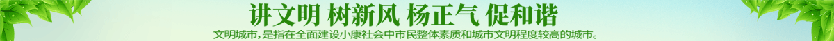 讲文明